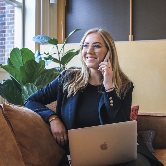 Desarrollo de software en acción